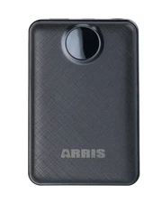2025 ARRIS 12V Battery Pack 20000mAh, Compatible 7.4V & 12V Heated Apparels