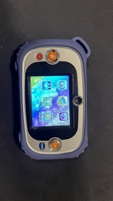 KidiZoom Touch2.0 Kinderkamera voll funktionsfähig leichte Gebrauchsspuren