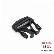 Door Safety Net Buckle Clip for Polaris Ranger RZR 570 800 900 2015
