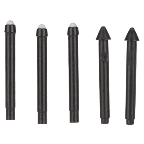 5x Stylus Nib High Sensitivity Smoother Writing Easy To Install Nib Replaceme CB - Afbeelding 16 van 22