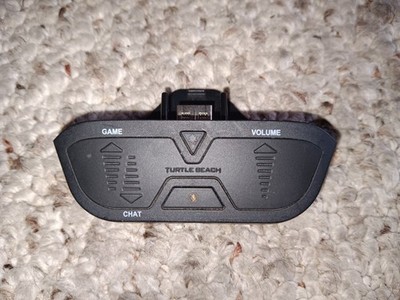 Turtle Beach Xbox One Ear Force Headset Audio Controller  Plus N30375 V1.0