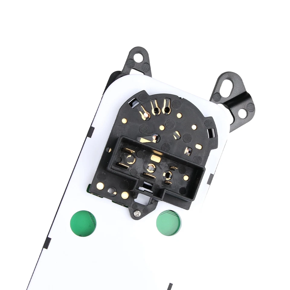 Dodge Ram 1500 2500 2006-2007-2008 control de calefacción P55056755AB AC AD OE nuevo Foto 2 de 4