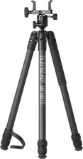 NEW IN BOX BOG DeathGrip Infinite CARBON Fiber Tripod with Heavy Duty 1163389