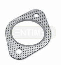 Auspuffdichtung Dichtung passend für Subaru Libero E12 83-00 Z229591