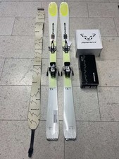Kästle TX 77 Tourenski 175cm mit Dynafit Radical Bindung und Felle neu