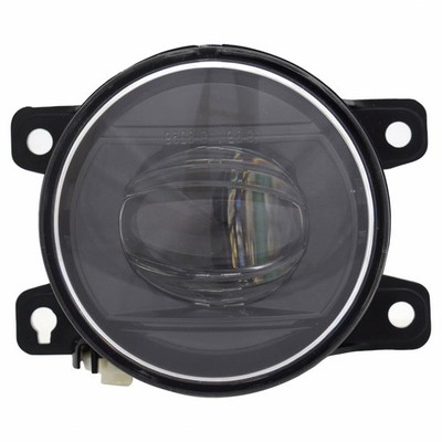 KarParts360 For Honda Accord 2021 Fog Light Passenger Side LED | HO2593147