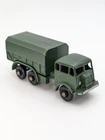 MATCHBOX LESNEY 62a AEC General Service Lorry near mint vintage diecast truck