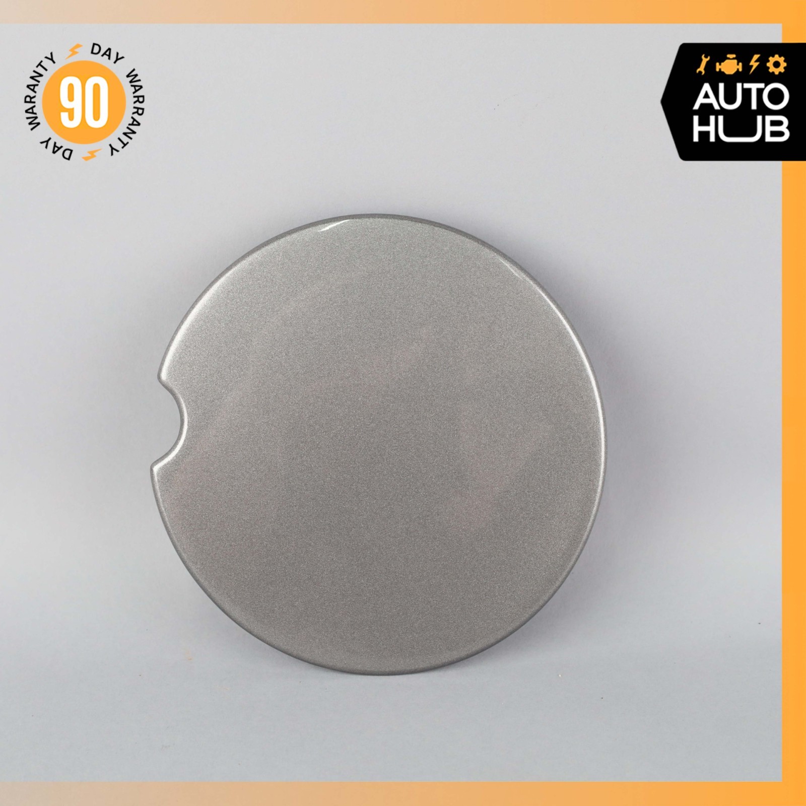 Aston Martin DB7 Vantage Convertible Fuel Filler Gas Tank Door Flap Lid OEM 35k