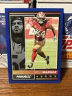 2024 Panini Encore Football Blue Fred Warner #175