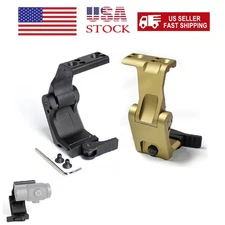 2.26 Inch FAST OMNI FTC Magnifier Mount QD Mount Universal G33 G43 G45 V3XM V6XM
