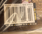 Sealed 1998 Feb DUELIST Social Play Babylon 5 Card Wizards of the Coast Catalog — photo 3
