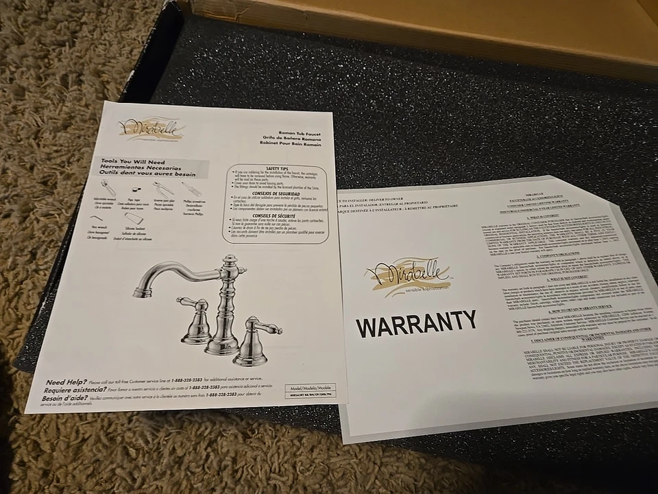 Mirabelle Sensible Sofistication Foto 2 de 4