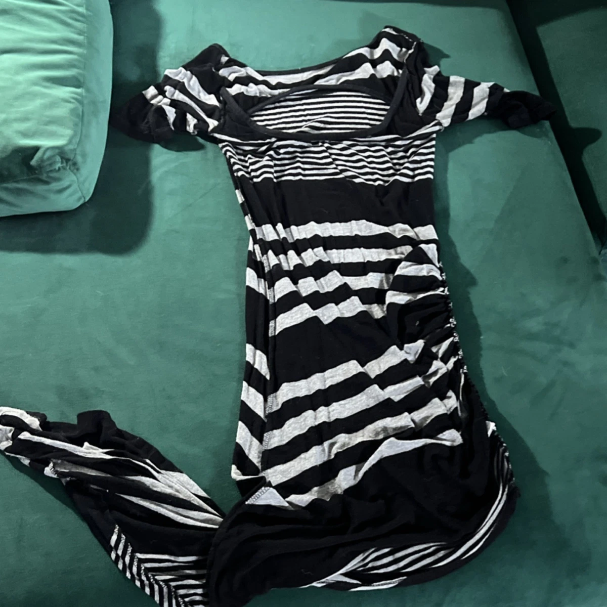 FOREVER 21 Women's Regular Size Striped Maxi Dresses for Women for sale |  eBay