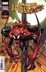 Amazing Spider-Man, The (7th Series) #27 VF/NM; Marvel | 991 Death Spiral 9 Carn