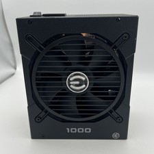 EVGA SUPERNOVA 1000 G2 1000w 80 PLUS GOLD ATX POWER SUPPY w/Cables
