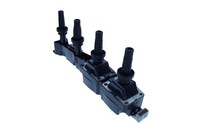 Maxgear ZüNdspule 13-0275 FüR Peugeot Partner Tepee GroßRaumlimousine 307 3A 3E
