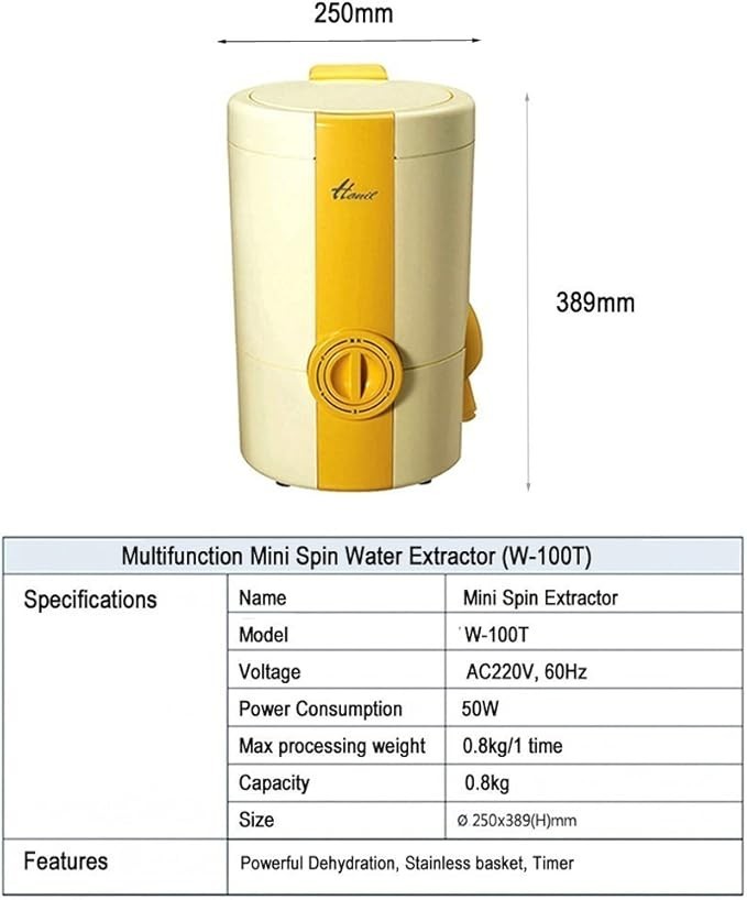 Cuckoo CR0255MW Compact Mini Rice Cooker for 2 People Portable White 220V