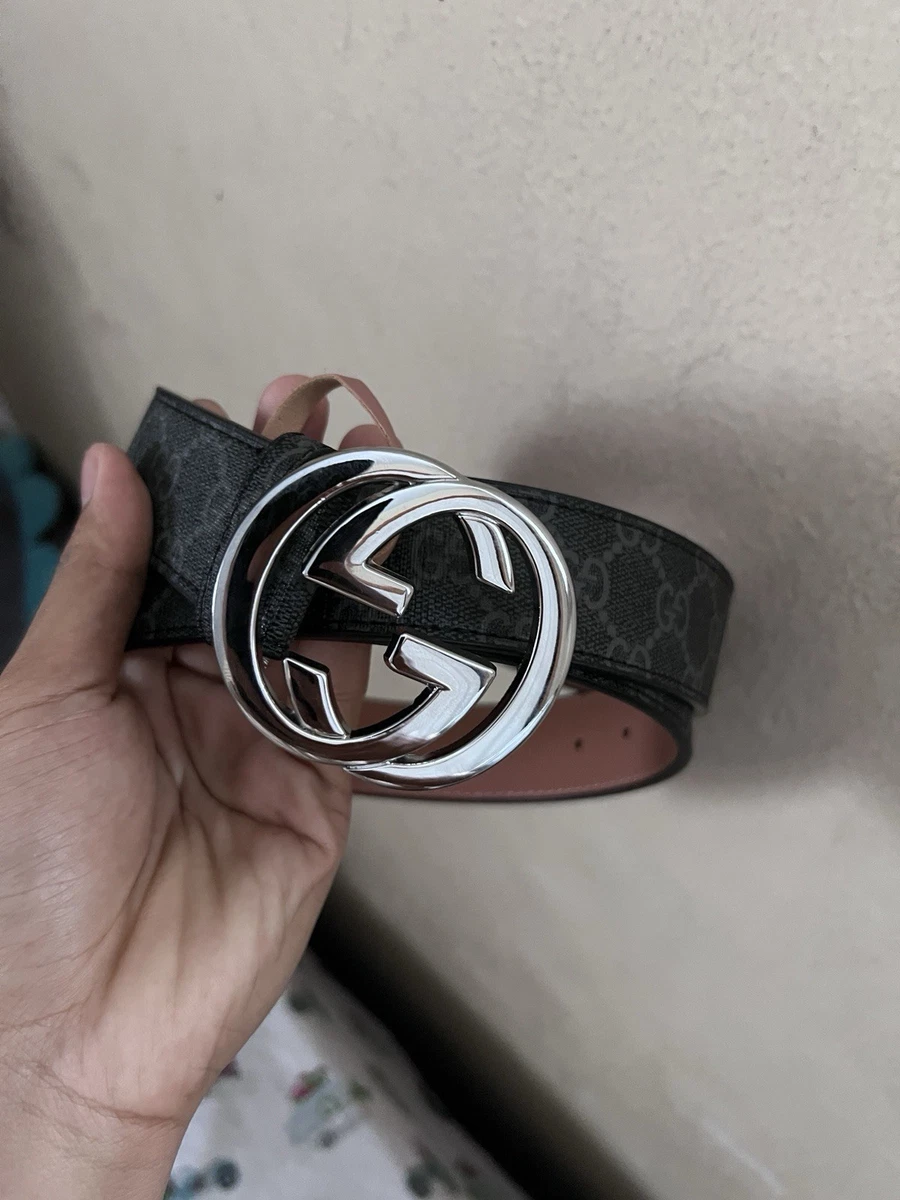 gucci gg belt products for sale | eBay