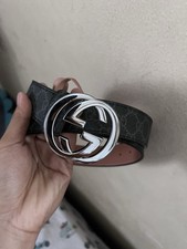 Gucci Belt GG
