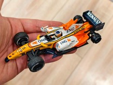 chassis - Carrera Digital 132 30456 Renault R28 Show Car Nr. 5 Fernando Alonso