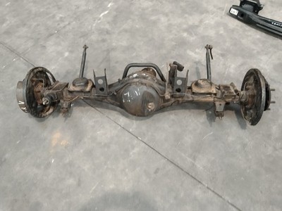 differenzial hinten NISSAN TERRANO TERRANO.II R20 COMFORT 1993 187958