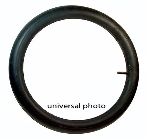 Tubo interior Kenda - 350/400-19 - Vástago de válvula TR-6 motocicleta bicicleta de calle 05194220 Foto 3 de 4