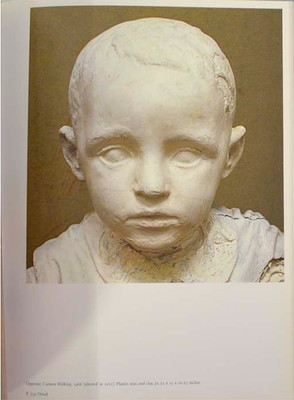 Antonio Garcia LOPEZ / ANTONIO LOPEZ GARCIA PAINTINGS AND