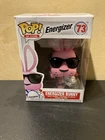 Funko Pop! Vinyl: Ad Icons - Energizer Bunny #73
