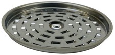 Presto 6-Cup Stainless Steel Coffee Maker Basket Lid, 44239 3