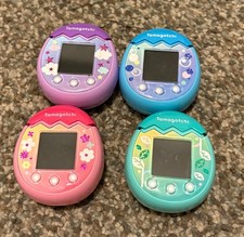 Tamagotchi Pix