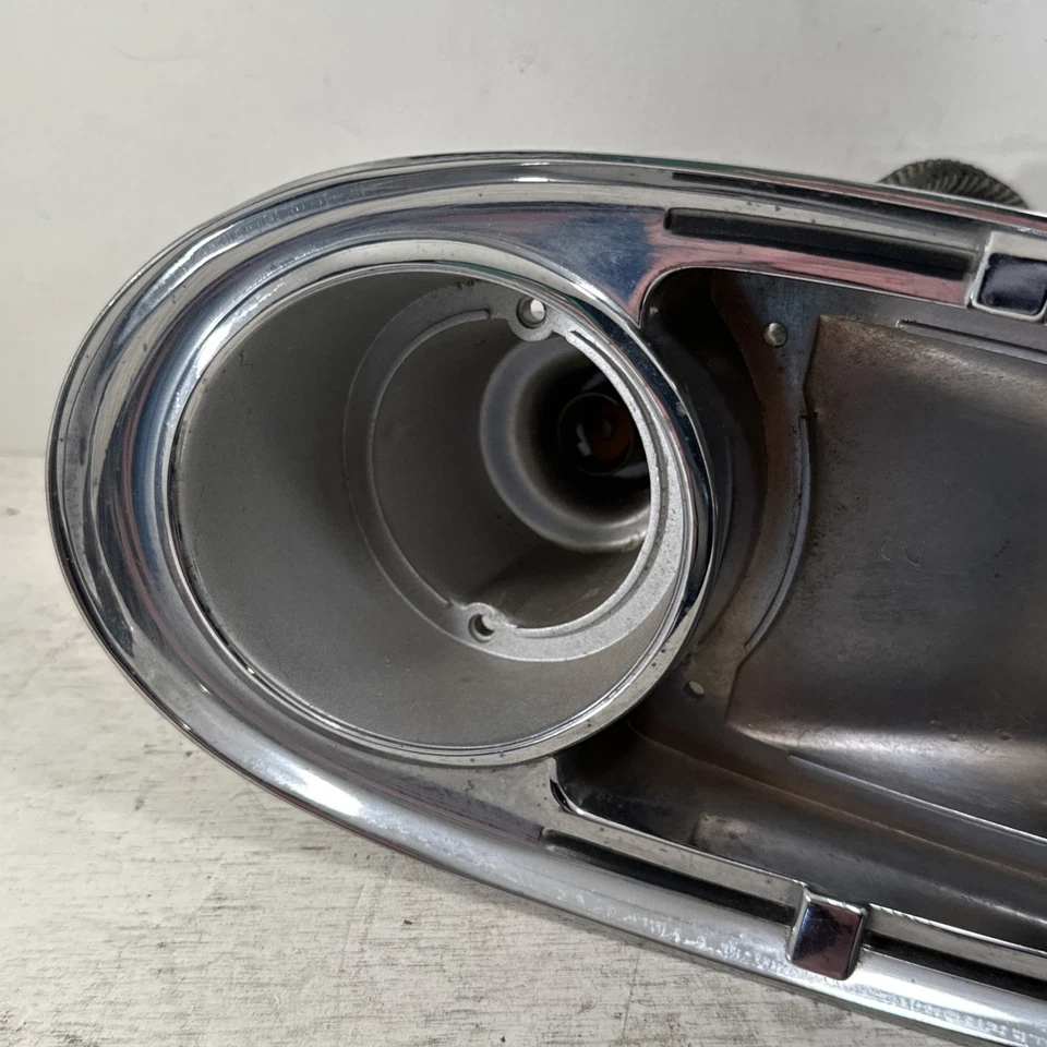 Conjunto de luces traseras OEM FORD C0MF13449C 1960 MERCURY MONTCLAIR MONTEREY PARK LANE Foto 2 de 4
