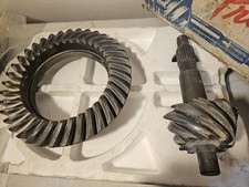 Ford 8 Inch Ring And Pinion 411 Ford 8 Inch Ring And Pinion 411