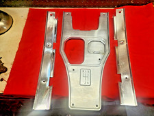 Corvette 4 Speed Console 1963 Original