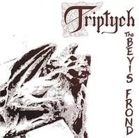 Bevis Frond - Triptych - Cd - G3Z