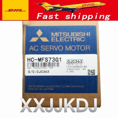 HC-MFS73G1 NEW MITSUBISHI HCMFS73G1 SERVO DRIVE Fast Shipping