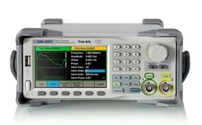 Siglent SDG2042X - Function/Arbitrary Waveform Generator (2 Channels/40MHz/1.2 G