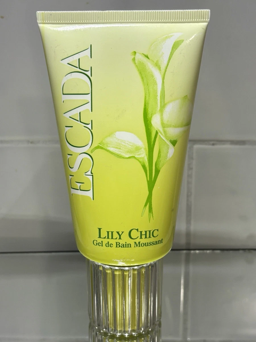ESCADA Lily Chic Fragrances for Women for sale | eBay