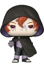 Funko Pop! Code Naruto Boruto: Naruto Next Generations