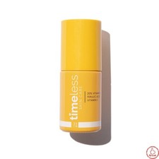 Vitamin C and E Ferulic Acid Serum