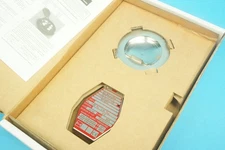 BS&B 13312101-3 SSR break disk 2in.(2")/DN 50mm 316SS,9.03-9.98 bar(G)@50°C