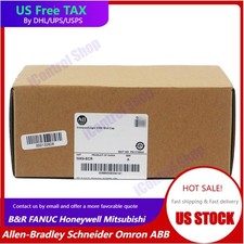 Allen-Bradley 5069-ECR /A AB 5069ECR CompactLogix 5380 End Cap