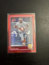 WNBA DONRUSS 2025 SYDNEY COLSON HOLO RED /299