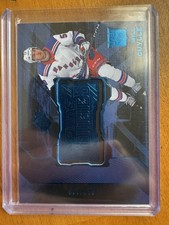 2023-24 SPx Finite Rookies Blue Rookie RC Will Cuylle Rookie 016/199 #F-43