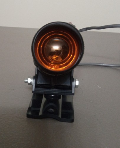 Proform 67005C Adjustable Shift Indicator Light 3000 to 12,000 rpm