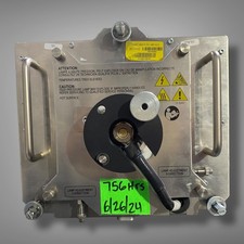     Barco FRMC HDX FLEX LMP HLR Lamp House Module 30C110335 R8764494   756 Hrs