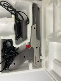 Juego de Acci&oacute;n Nes Original En Caja Con Super Mario/Caza de Patos LEER DESCRIPCI&Oacute;N