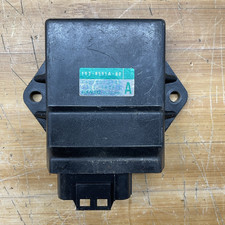 Yamaha OEM Denso Used ECU CDI Unit 1S3-8591A-00-00 2006 - 2014 Raptor 700