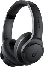 Soundcore Q20i Casque Bluetooth ANC Hybride 40h Autonomie Son Hi-Res