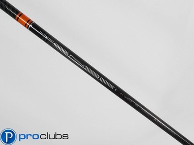 NEW TENSEI CK PRO ORANGE 90 TX FLEX DRIVER / WOOD SHAFT 46