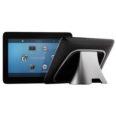Control4 7'' Portable Touch Screen - Black (C4-TS-PORTABLE7)